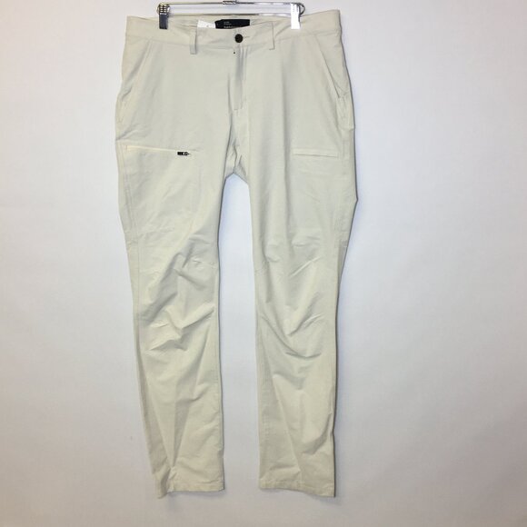 Peak Performance Women's Hiking Pants - Size L - Pre-Owned - TD88V9 - Picture 1 of 9